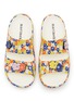 细节 - 点击放大 - CROCS - X Marimekko Classic Sandals