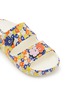 细节 - 点击放大 - CROCS - X Marimekko Classic Sandals
