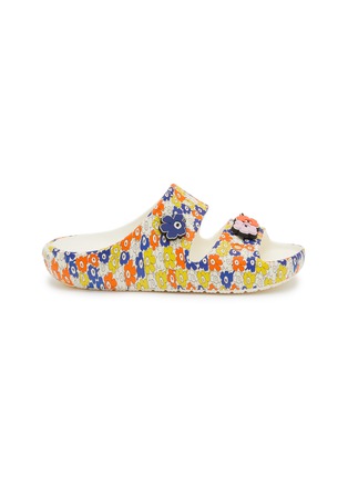 首图 - 点击放大 - CROCS - X Marimekko Classic Sandals