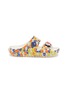 首图 - 点击放大 - CROCS - X Marimekko Classic Sandals