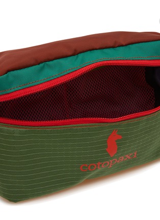 细节 –点击放大 - COTOPAXI - Del Día Bataan 3L Hip Pack