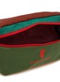 细节 –点击放大 - COTOPAXI - Del Día Bataan 3L Hip Pack