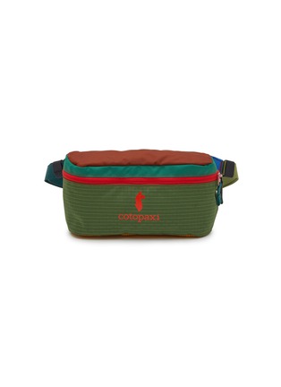 首图 –点击放大 - COTOPAXI - Del Día Bataan 3L Hip Pack