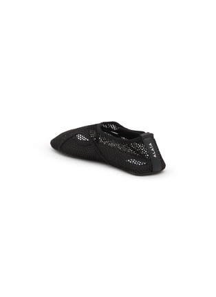  - ALAÏA - 网眼平底鞋