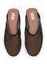 细节 - 点击放大 - ALAÏA - Mesh Mules