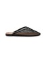 首图 - 点击放大 - ALAÏA - Mesh Mules