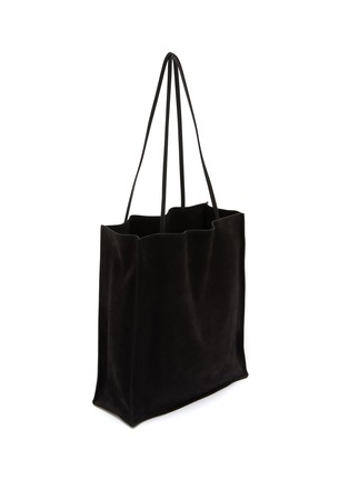 模特儿示范图 - 点击放大 - THE ROW - Large To Go Tote
