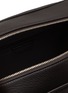 细节 - 点击放大 - THE ROW - India 12.00 Leather Bowling Bag