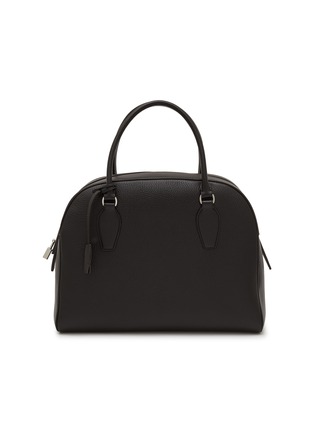 首图 - 点击放大 - THE ROW - India 12.00 Leather Bowling Bag