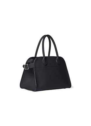 细节 - 点击放大 - THE ROW - Soft Margaux 12 Leather Bag
