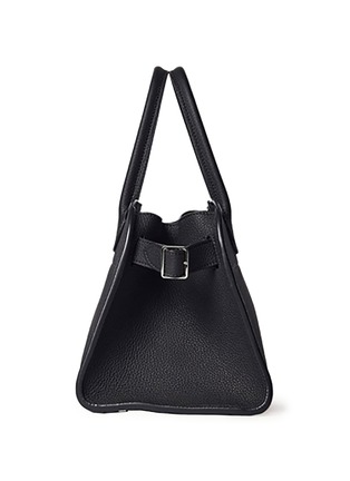 细节 - 点击放大 - THE ROW - Soft Margaux 12 Leather Bag