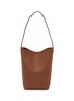 首图 - 点击放大 - THE ROW - Medium N/S Park Leather Tote Bag