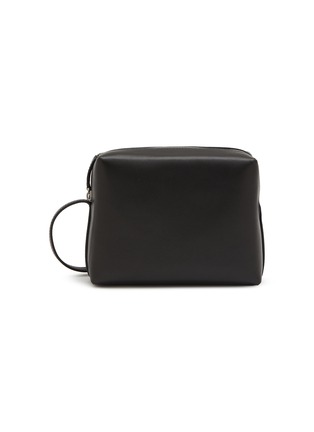 首图 - 点击放大 - THE ROW - Regent Leather Crossbody Bag