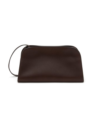 首图 - 点击放大 - THE ROW - Peggy Leather Clutch
