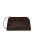首图 - 点击放大 - THE ROW - Peggy Leather Clutch