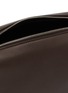 细节 - 点击放大 - THE ROW - Regent Crossbody Leather Bag