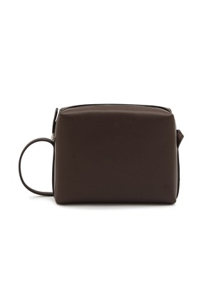 首图 - 点击放大 - THE ROW - Regent Crossbody Leather Bag