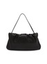 首图 - 点击放大 - THE ROW - Extra Large Bourse Leather Shoulder Bag