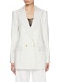 首图 - 点击放大 - ALICE + OLIVIA - Arias Double Breasted Blazer