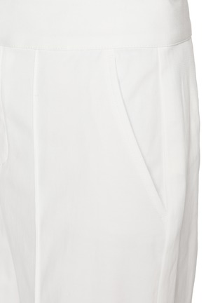  - ALICE + OLIVIA - Dylan Wide Leg Pants