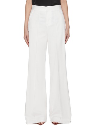 首图 - 点击放大 - ALICE + OLIVIA - Dylan Wide Leg Pants