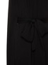  - ALICE + OLIVIA - Jovie Gathered Ruffle High Low Dress