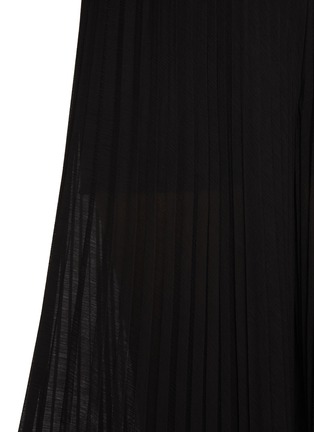  - ALICE + OLIVIA - Athena Pleated Pants