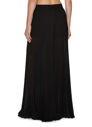 背面 - 点击放大 - ALICE + OLIVIA - Athena Pleated Pants