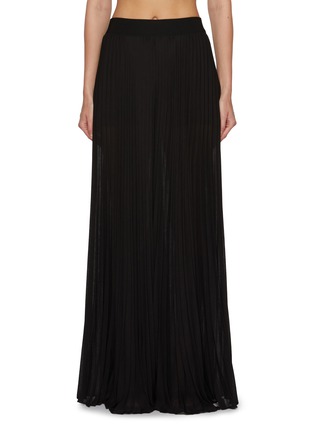首图 - 点击放大 - ALICE + OLIVIA - Athena Pleated Pants