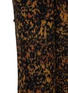  - ULLA JOHNSON - PAX 豹纹工装长裤