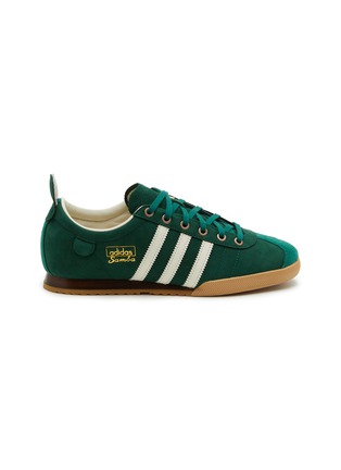 首图 - 点击放大 - ADIDAS - 女款 SAMBA 62 系带运动鞋
