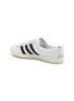 细节 - 点击放大 - ADIDAS - 女款 Blanc W 系带皮革运动鞋
