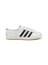 首图 - 点击放大 - ADIDAS - 女款 Blanc W 系带皮革运动鞋