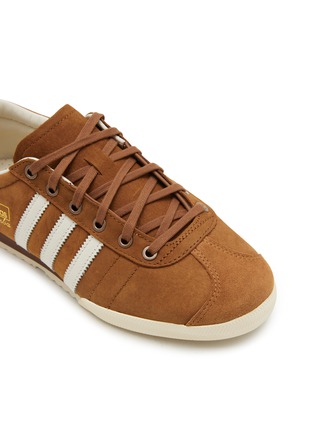 细节 - 点击放大 - ADIDAS - 女款 SAMBA 62 系带运动鞋