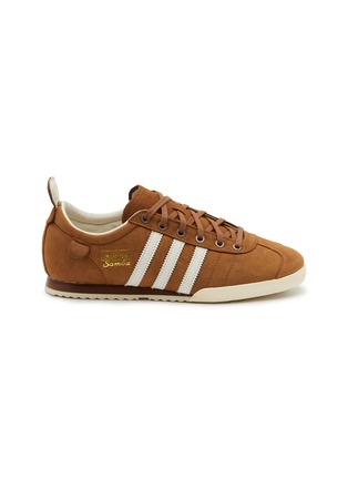 首图 - 点击放大 - ADIDAS - 女款 SAMBA 62 系带运动鞋