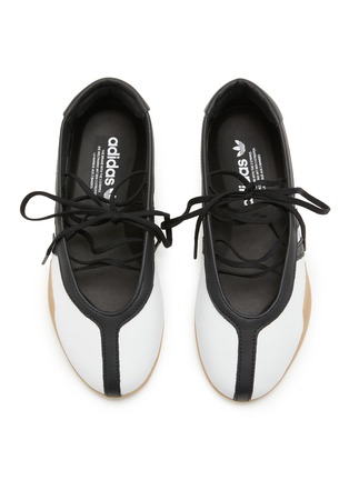 细节 - 点击放大 - ADIDAS - 女款 TAEKWONDO MEI BALLET 芭蕾舞运动鞋