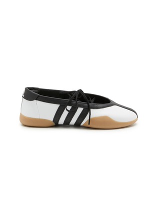 首图 - 点击放大 - ADIDAS - 女款 TAEKWONDO MEI BALLET 芭蕾舞运动鞋