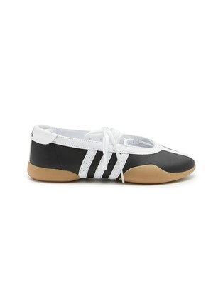 首图 - 点击放大 - ADIDAS - 女款 TAEKWONDO MEI BALLET 芭蕾舞运动鞋