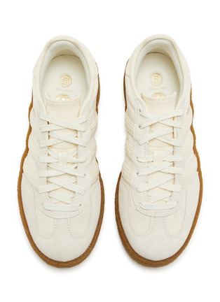细节 - 点击放大 - ADIDAS - X CLOT BY EDISON CHEN 女款 GAZELLE 系带运动鞋