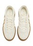 细节 - 点击放大 - ADIDAS - X CLOT BY EDISON CHEN 女款 GAZELLE 系带运动鞋
