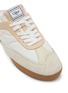 细节 - 点击放大 - CHLOÉ - Kick Sabot Leather Suede Women's Sneakers