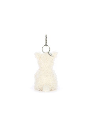 细节 - 点击放大 - JELLYCAT - Munro Scottie Dog Bag Charm