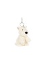 首图 - 点击放大 - JELLYCAT - Munro Scottie Dog Bag Charm