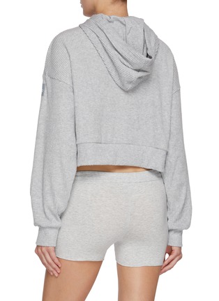 背面 - 点击放大 - ALO YOGA - Muse Hoodie