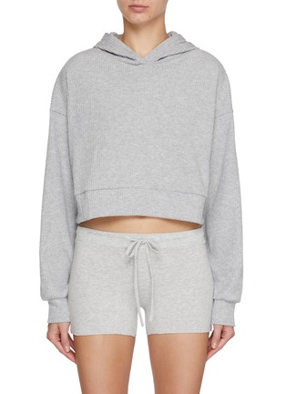 首图 - 点击放大 - ALO YOGA - Muse Hoodie