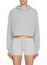 首图 - 点击放大 - ALO YOGA - Muse Hoodie