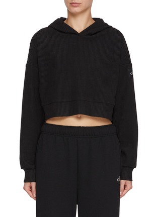 首图 - 点击放大 - ALO YOGA - Muse Hoodie