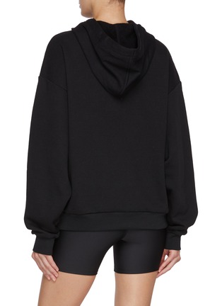 背面 - 点击放大 - ALO YOGA - Accolade Hoodie
