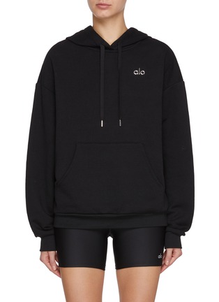 首图 - 点击放大 - ALO YOGA - Accolade Hoodie