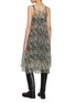 背面 - 点击放大 - R13 - Gathered Tank Dress